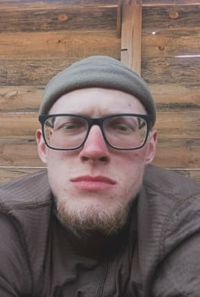 Фотография Черников Дмитрий Васильевич, погибший солдат СВО