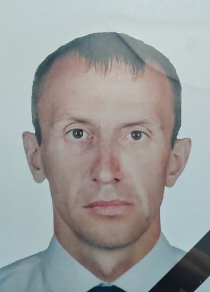 Фотография Николаев Владимир Юрьевич, погибший солдат СВО