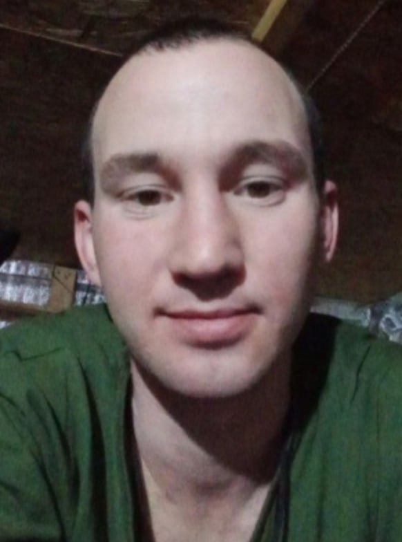 Фотография Топилин Сергей Александрович, погибший солдат СВО