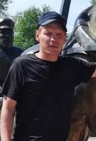 Фотография Кольтюгин Иван Александрович, погибший солдат СВО