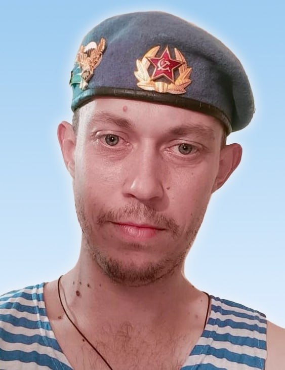 Фотография Климанов Александр, погибший солдат СВО