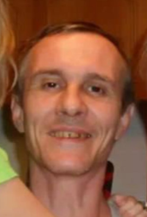 Фотография Друкарь Сергей Леонидович, погибший солдат СВО