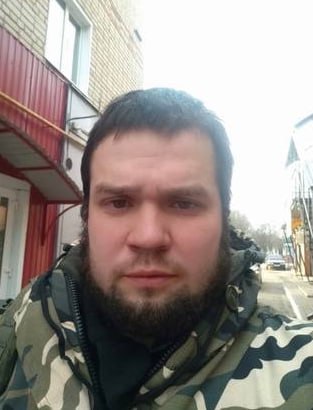 Фотография Костюкевич Григорий, погибший солдат СВО