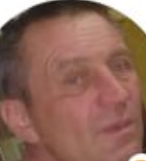 Фотография Борисов Вячеслав Алексеевич, погибший солдат СВО