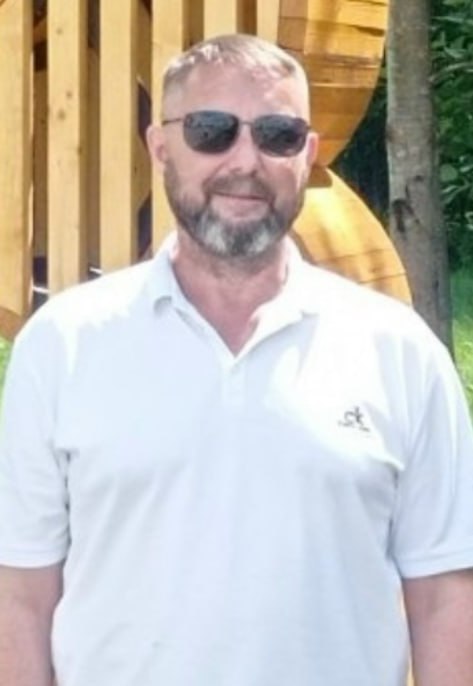 Фотография Григорьев Андрей Юрьевич, погибший солдат СВО