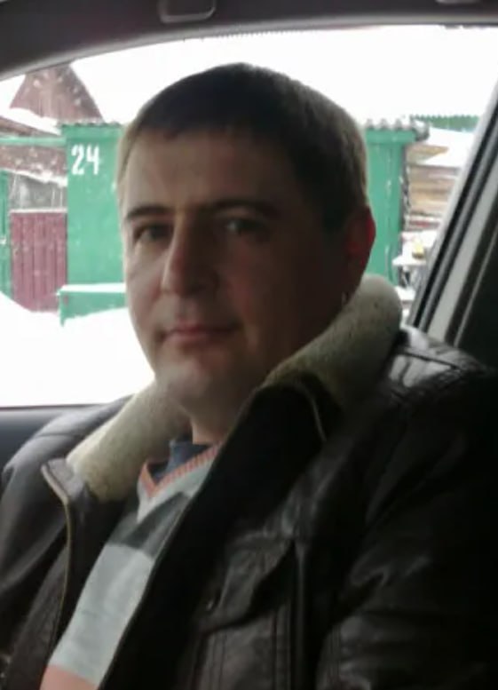 Фотография Карев Андрей Владимирович, погибший солдат СВО