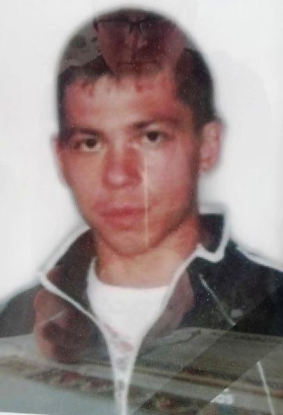 Фотография Касаткин Константин Сергеевич, погибший солдат СВО