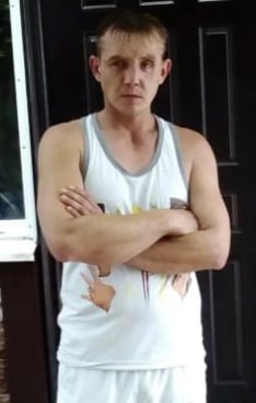 Фотография Красноперов Андрей Юрьевич, погибший солдат СВО