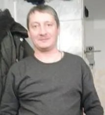 Фотография Барышняков Андрей Викторович, погибший солдат СВО