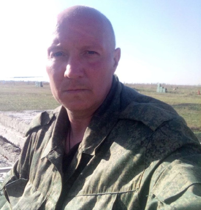 Фотография Киселевич Евгений Анатольевич, погибший солдат СВО