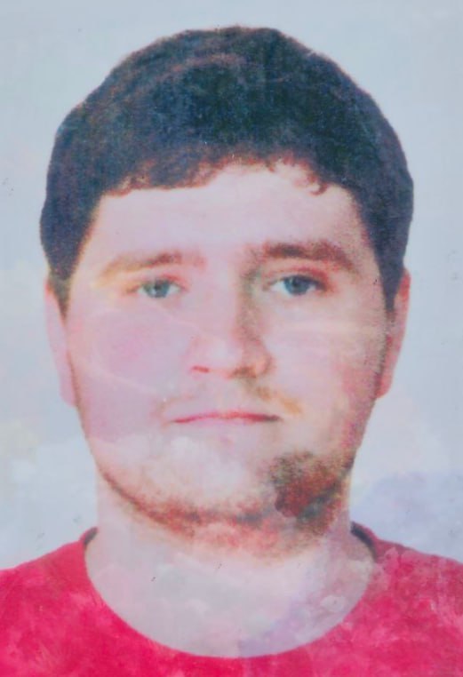 Фотография Гриднев Юрий Юрьевич, погибший солдат СВО