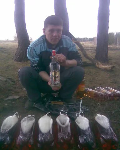 Фотография Соломыкин Денис Олегович, погибший солдат СВО