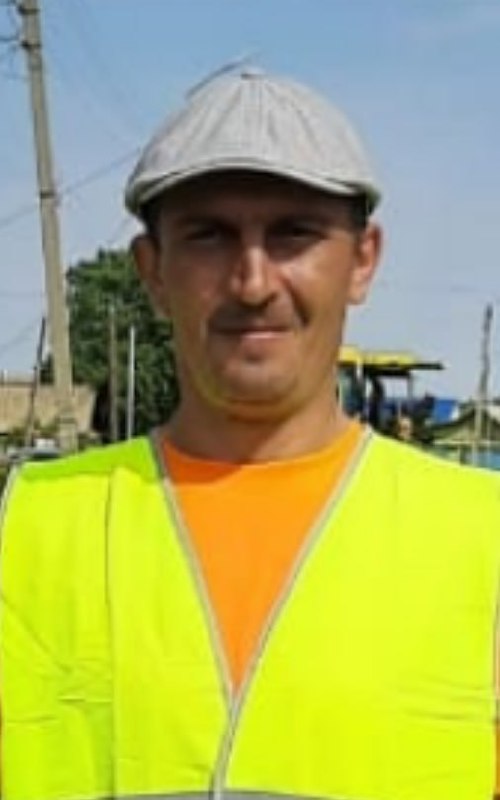 Фотография Фомин Александр Александрович, погибший солдат СВО