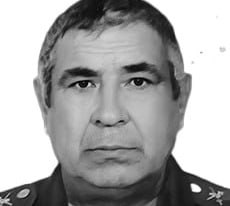 Фотография Газизуллин Талгат Закиевич, погибший солдат СВО