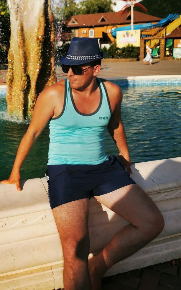 Фотография Королев Александр Олегович, погибший солдат СВО