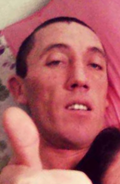 Фотография Швемлер Константин Евгеньевич, погибший солдат СВО