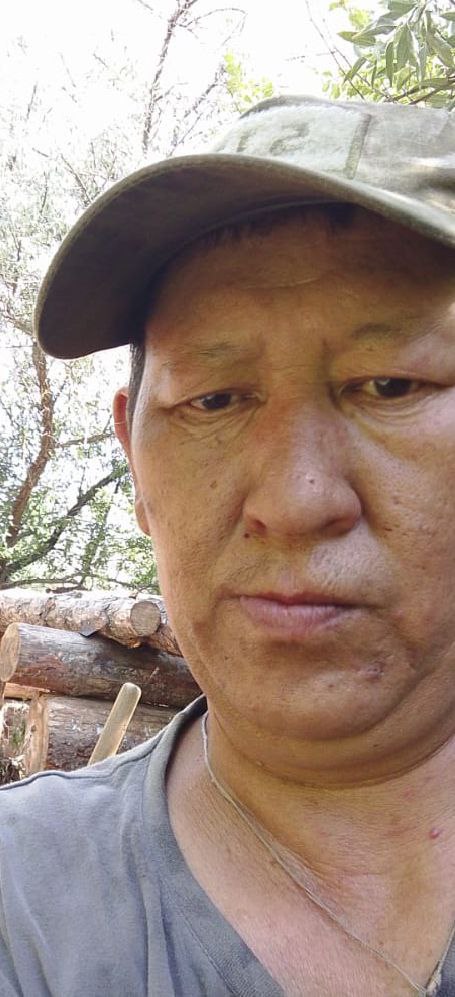 Фотография Кенжалиев Расул Улжабаевич, погибший солдат СВО