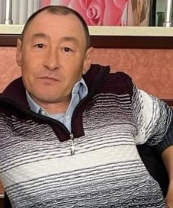 Фотография Биолиев Геннадий Владимирович, погибший солдат СВО