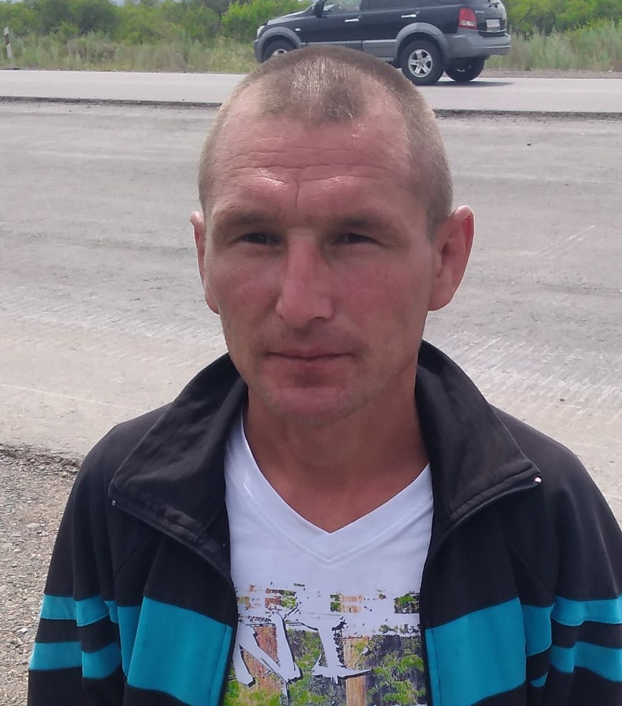 Фотография Кондратьев Сергей Евгеньевич, погибший солдат СВО