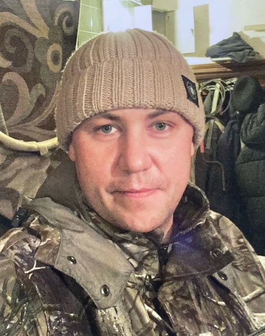 Фотография Рочев Владимир Владиславович, погибший солдат СВО