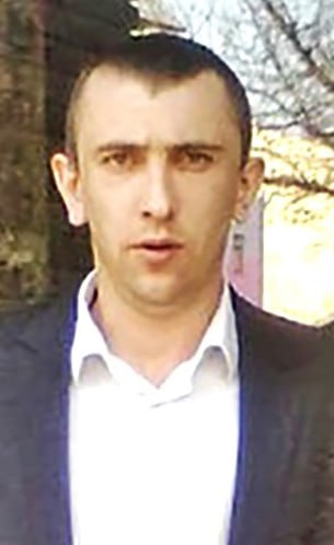 Фотография Канищев Николай Васильевич, погибший солдат СВО