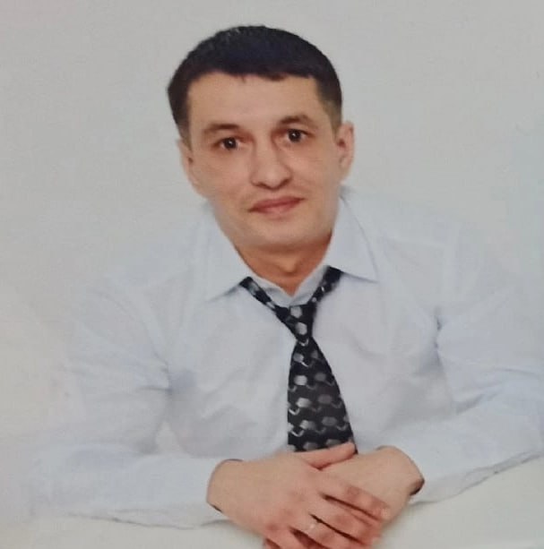 Фотография Бандуков Александр Павлович, погибший солдат СВО