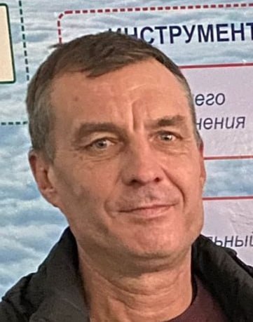 Фотография Черепухин Сергей Алексеевич, погибший солдат СВО