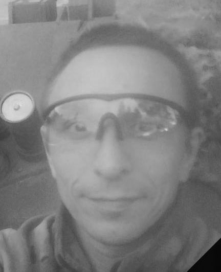 Фотография Саченков Дмитрий, погибший солдат СВО