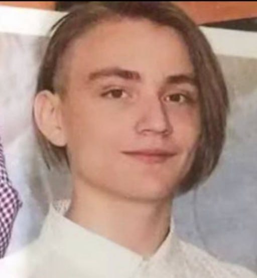 Фотография Великородных Иван Юрьевич, погибший солдат СВО