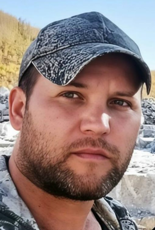 Фотография Кругликов Анатолий Андреевич, погибший солдат СВО