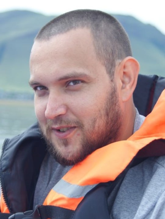 Фотография Цыбульский Николай Алексеевич, погибший солдат СВО