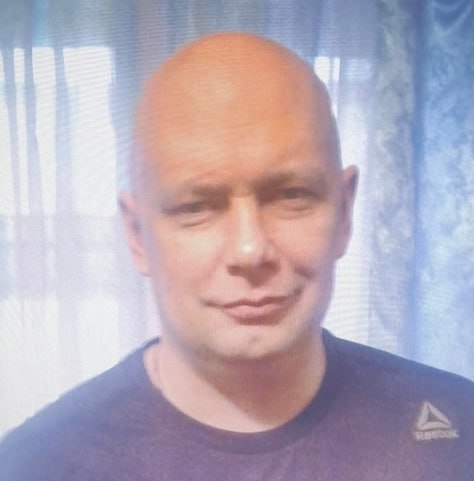 Фотография Костин Александр Александрович, погибший солдат СВО