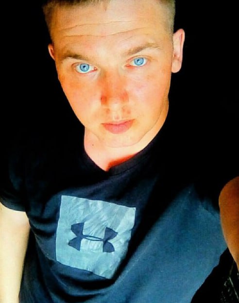 Фотография Пилицын Константин Альбертович, погибший солдат СВО