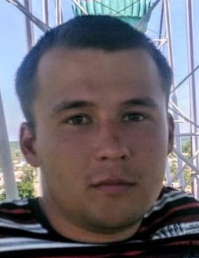 Фотография Кретов Юрий Иванович, погибший солдат СВО