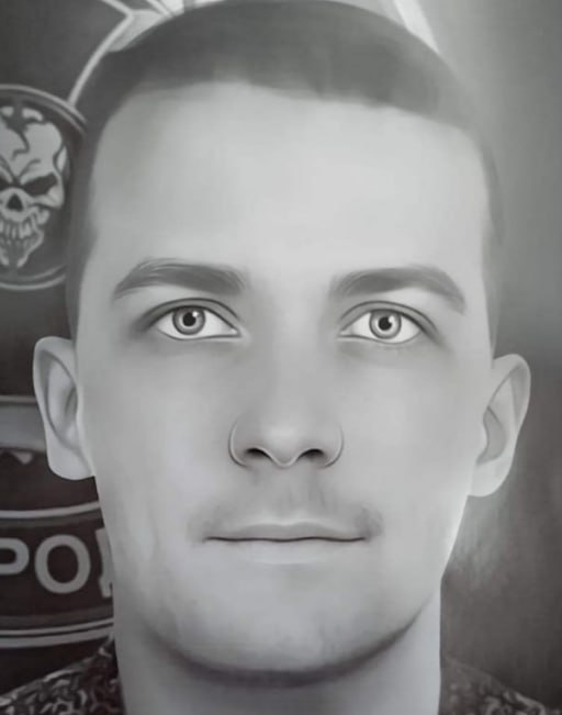 Фотография Нечаев Михаил Владимирович, погибший солдат СВО