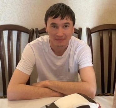 Фотография Каримов Марат Рафикович, погибший солдат СВО