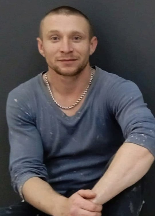 Фотография Пузин Сергей Николаевич, погибший солдат СВО