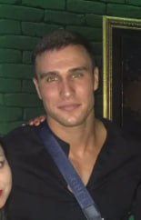 Фотография Кырмыз Юрий Владимирович, погибший солдат СВО