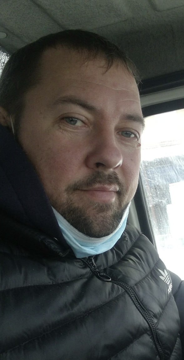 Фотография Стрепенюк Сергей Владимирович, погибший солдат СВО