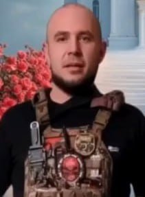 Фотография Коханов Данил Юрьевич, погибший солдат СВО