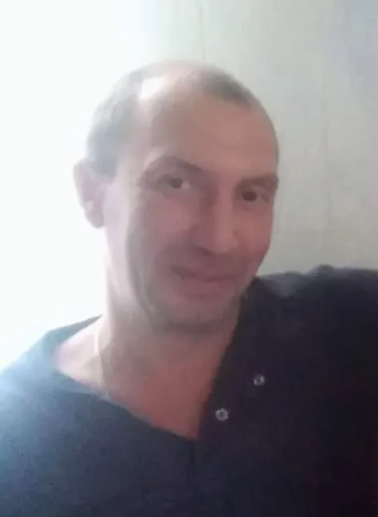 Фотография Голозубов Андрей Николаевич, погибший солдат СВО