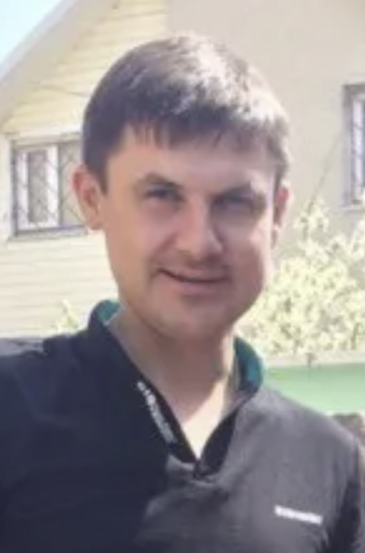 Фотография Мазутинец Дмитрий Дмитриевич, погибший солдат СВО