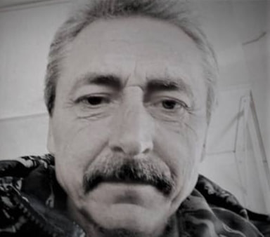 Фотография Маслов Александр Михайлович, погибший солдат СВО