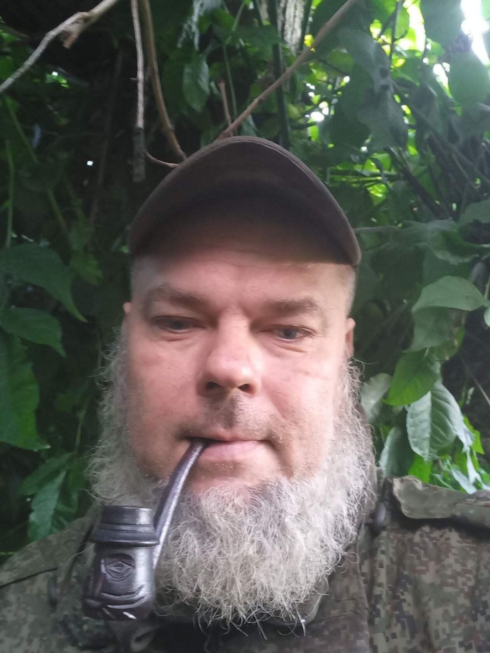 Фотография Столяров Евгений Александрович, погибший солдат СВО