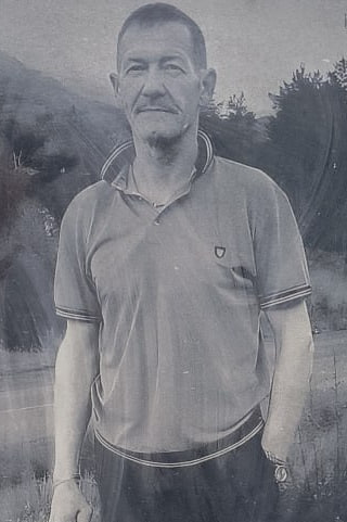 Фотография Гуляев Игорь Александрович, погибший солдат СВО