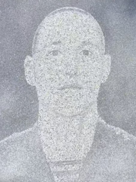 Фотография Акбаров Роман Владимирович, погибший солдат СВО