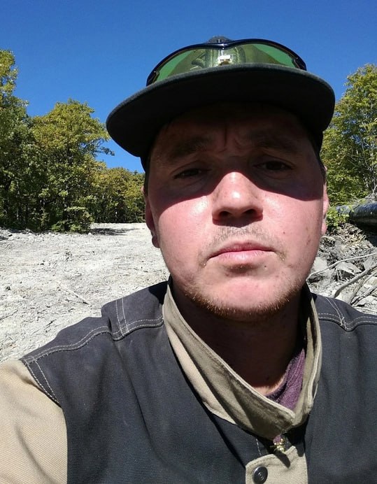 Фотография Невоструев Максим, погибший солдат СВО