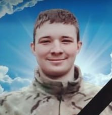 Фотография Волков Даниил Тимофеевич, погибший солдат СВО