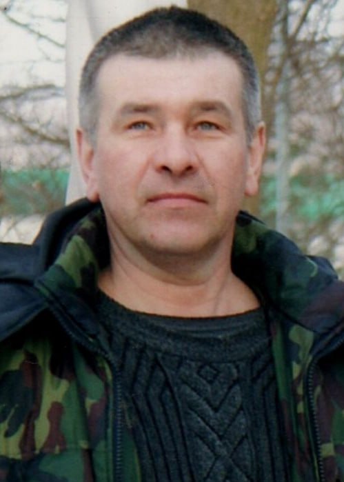 Фотография Шулаков Вячеслав Владимирович, погибший солдат СВО