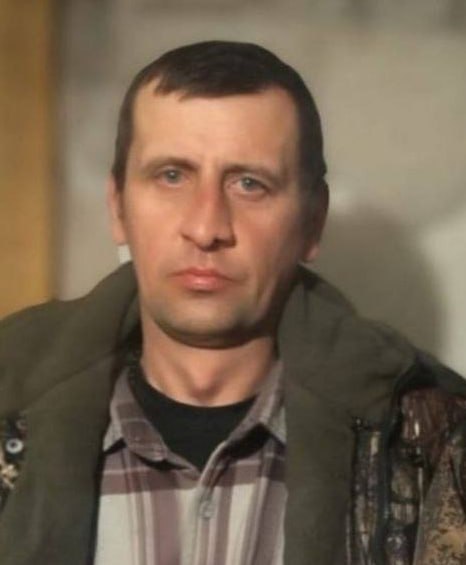 Фотография Зарецкий Александр Юрьевич, погибший солдат СВО